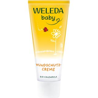 Calendula Wundschutzcreme Baby