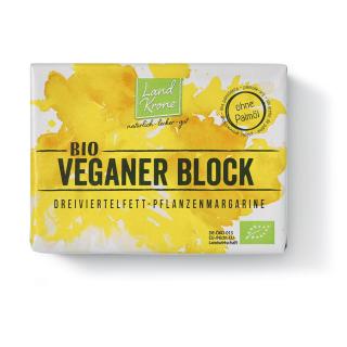Landkrone Veganer Block