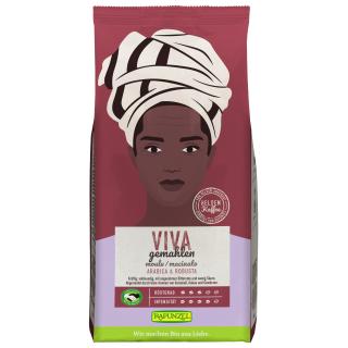 Heldenkaffee Viva, gemahlen HIH