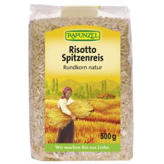 Risotto Rundkorn Spitzenreis ´Ribe´ natur