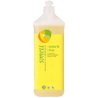 Handseife Citrus - Nachfüllfl.