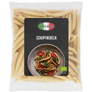 Schupfnudeln, frisch