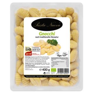 Gnocchi orginale, frisch (Pasta Nuova)