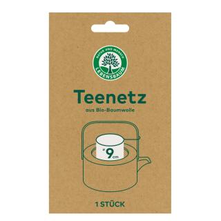 Teenetz Baumwolle Gr.2