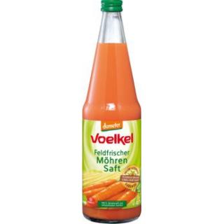 Möhrensaft feldfrisch (Voe)
