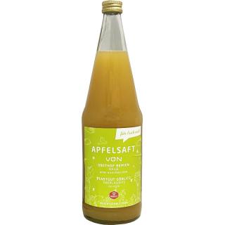 Apfelsaft VON, 1 l