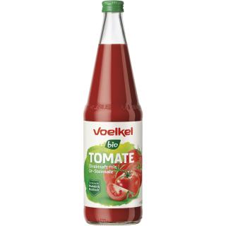 Tomatensaft mit Ur-Steinsalz