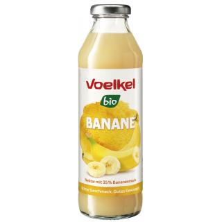 Bananen Nektar