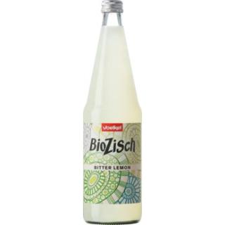 Bio Zisch Bitter Lemon 0,7 l