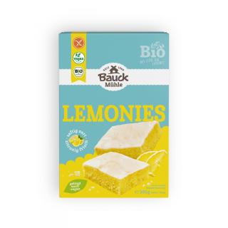 Lemonies Backmischung, gf