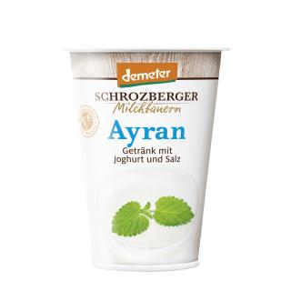 Ayran 3,5% im Becher