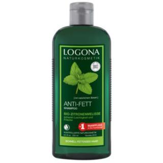 Anti-Fett Shampoo Zitronenmelisse