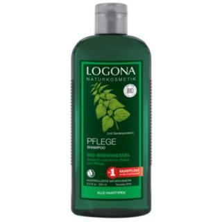Pflege Shampoo Brennessel
