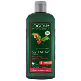 Age Energy Shampoo Coffein
