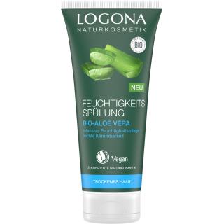 Feuchtigkeits Spülung AloeVera