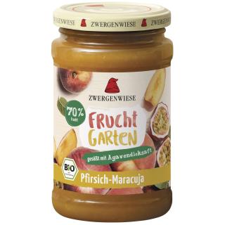 Pfirsich Maracuja Fruchtgarten