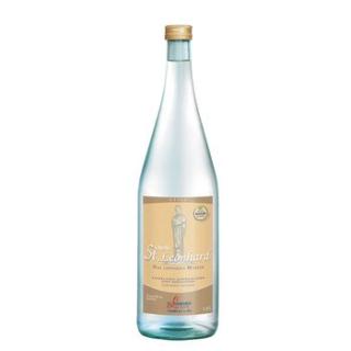 St. Leonhardsquelle still Kiste