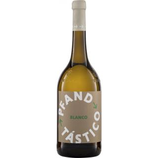 PFANDtastico Blanco Spanien - Mehrweg