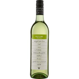 Riesling Mosel ECOVIN