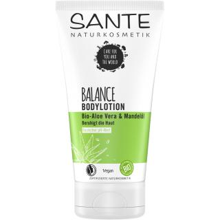BALANCE Bodylotion - Aloe Vera & Mandelöl