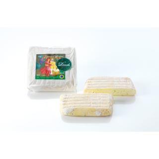 L´amour rouge Lauch