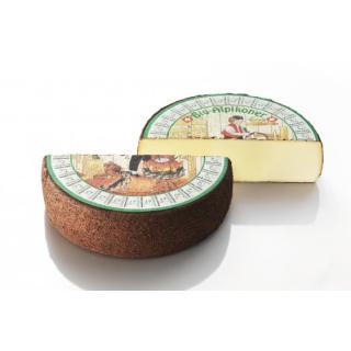 Alpikoner Eichenrinde