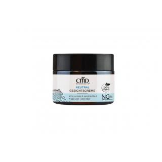 Neutral Gesichtscreme