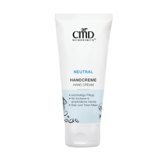 Neutral Handcreme