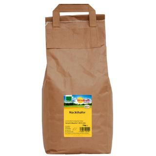 Hafer (Nackthafer) 5 kg