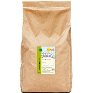 Haferflocken, Kleinblatt fein 5 kg