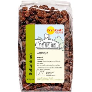 Sultaninen 500 g