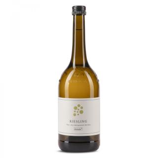 Riesling weiß - Pfandflasche