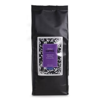 Kaffee - Hochlandkaffee, gemahlen