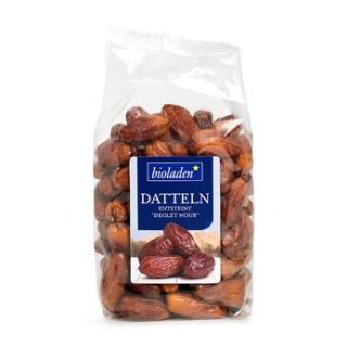 Datteln entsteint