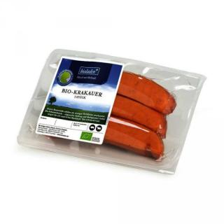 Krakauer, 3 x 80 g (bioladen)