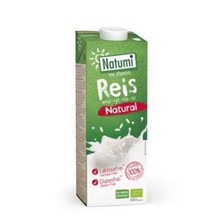 Reisdrink Natur-TetraPak