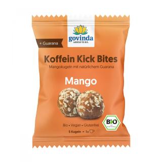 Koffein Kick Bites Mango