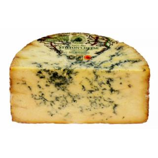Blue Stilton, Cropwell Bishop, PDO
