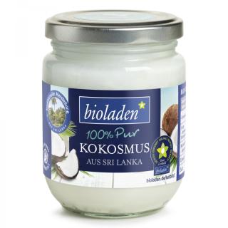Kokosmus