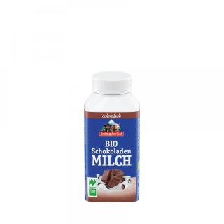 Alpenzwerg Schoko-Milch