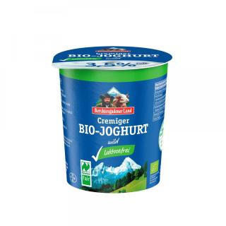 Joghurt natur laktosefrei 3,5 %, 400 g