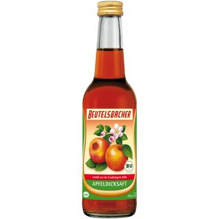 Apfel-Dicksaft