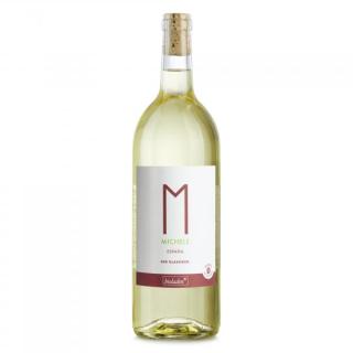 Michele, weiß - Mehrwegflasche