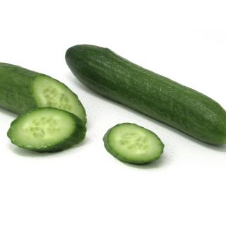 Mini-Salatgurke (Snack) ca.30g