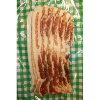 Frühstücksspeck geschnitten (Bk)
