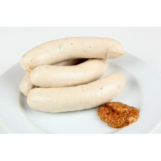 Weißwurst schlesische Art, 3er Pack
