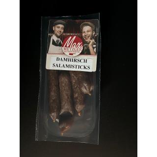 Salamisticks Damhirsch, 5 St.