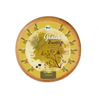 Gaias Zweige, Ziegenkäse