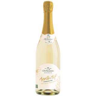 Appleritif Apfel Ingwer & Bergamotte - alkoholfrei