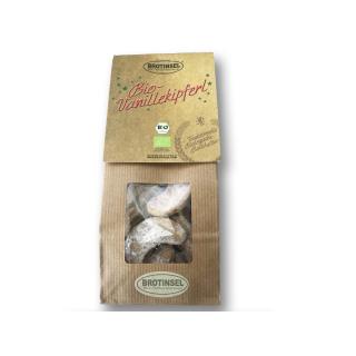 Vanillekipferl - Brotinsel
